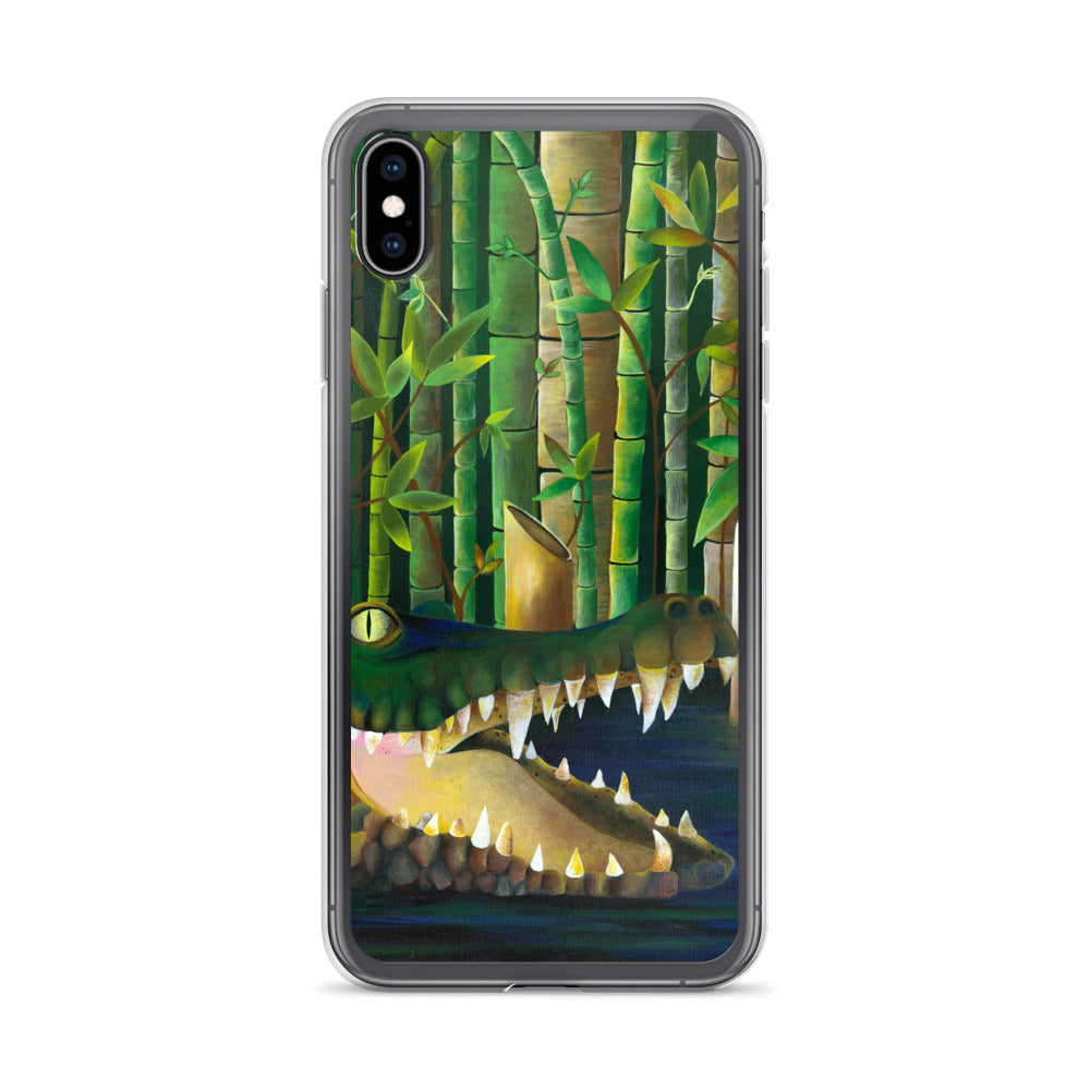 New Orleans iPhone Case