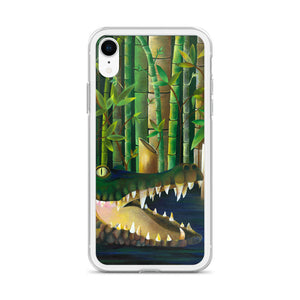 New Orleans iPhone Case
