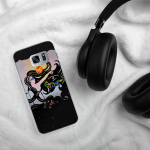 Libra Samsung Case