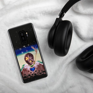 Virgo Samsung Case