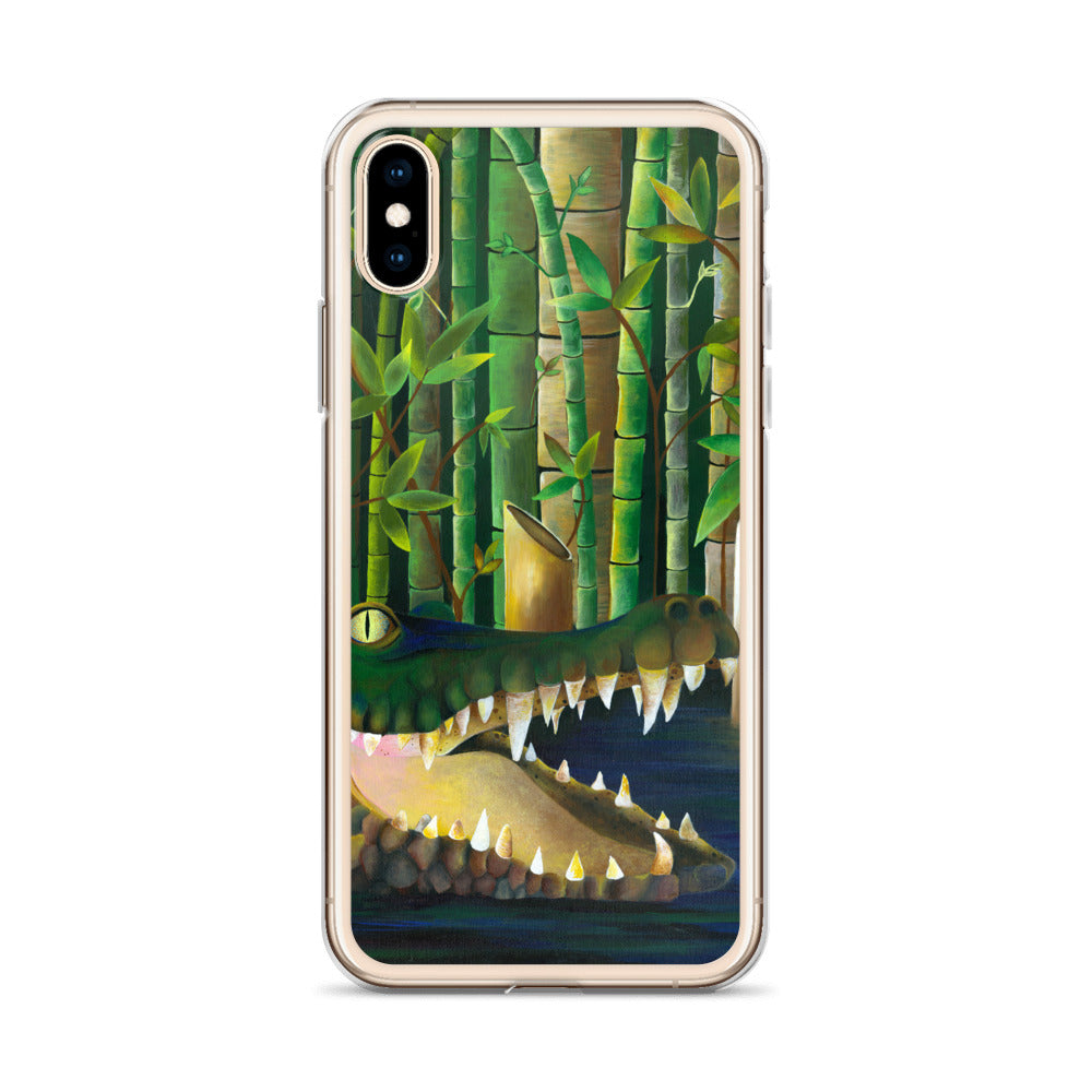 New Orleans iPhone Case