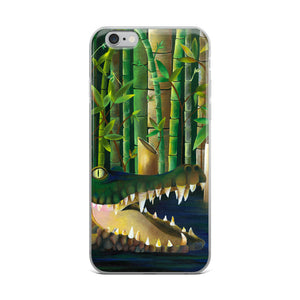 New Orleans iPhone Case