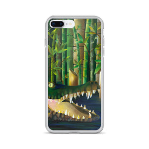 New Orleans iPhone Case