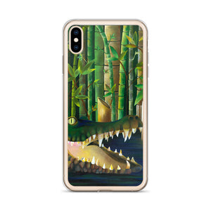 New Orleans iPhone Case