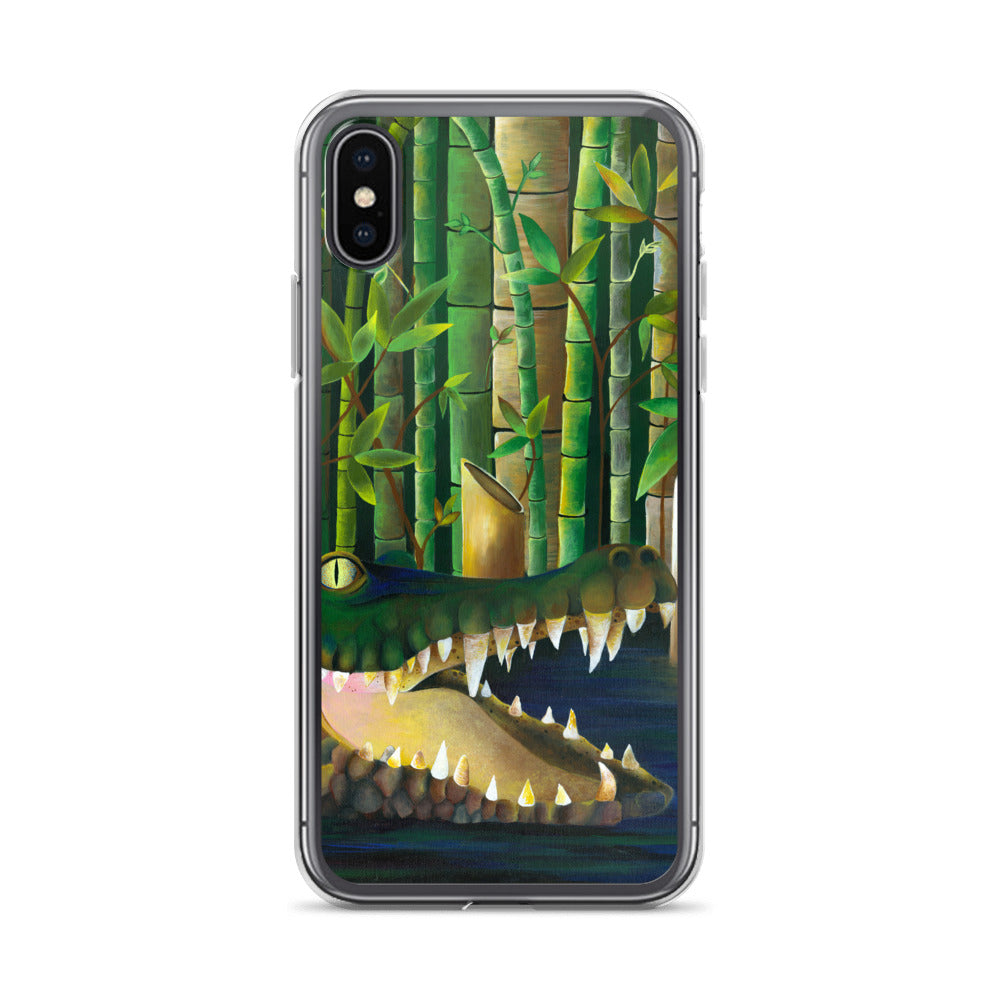 New Orleans iPhone Case