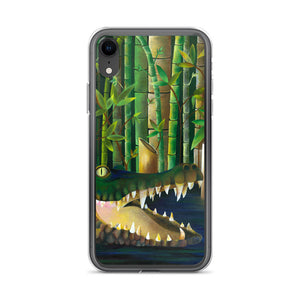 New Orleans iPhone Case