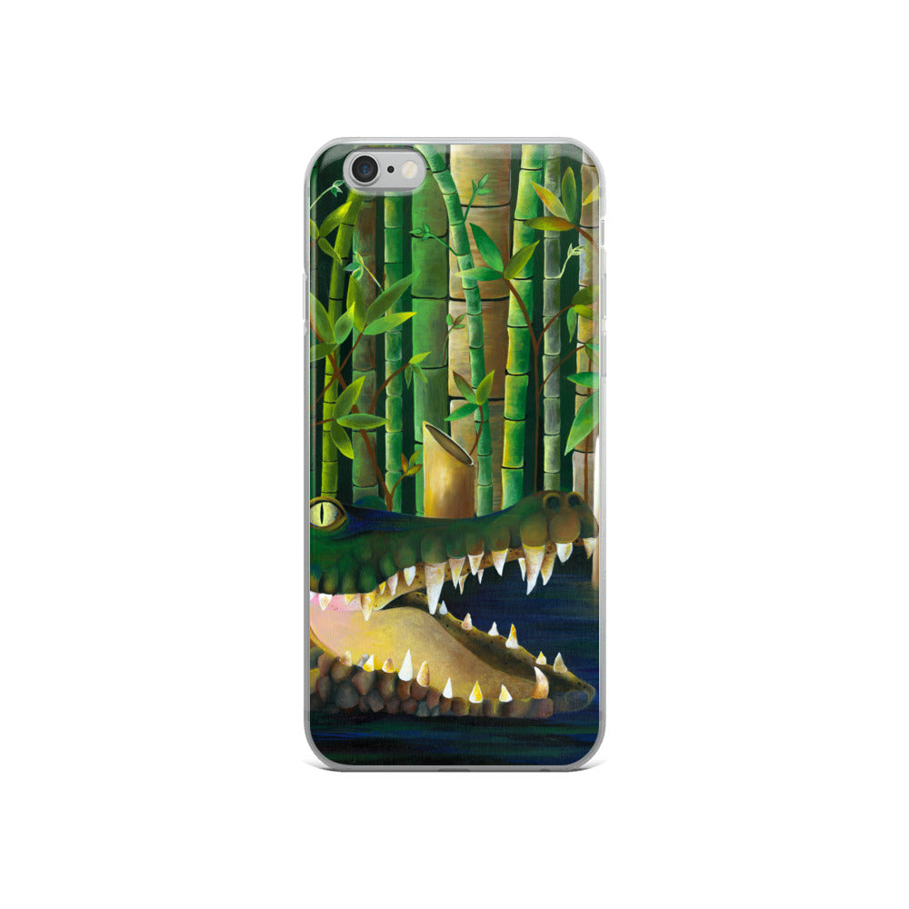 New Orleans iPhone Case