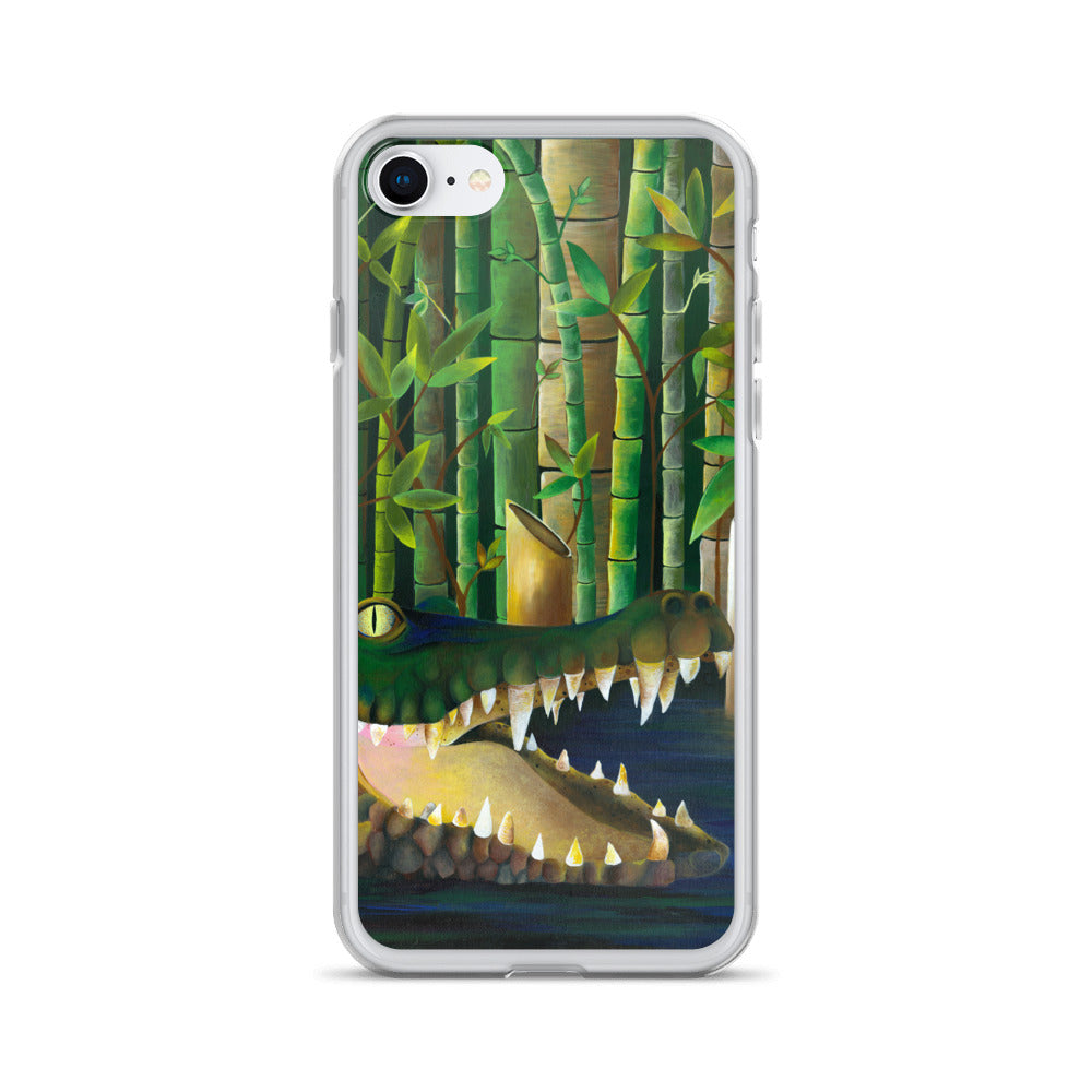 New Orleans iPhone Case