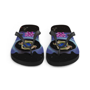 Pisces Flip-Flops